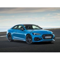 Audi RS5 2021 - pattern for the body
