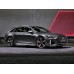 Audi RS6 2021 - pattern for the body