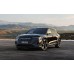 Audi Q8 e-tron 2024 - rear and front bumper - pattern for the body