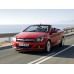 Opel Astra H 2005-2010 - Pattern for rear windows