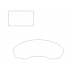 Audi A5 2017 - Multimedia screen template
