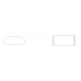 Audi A5 2020 - Multimedia screen template