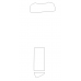 Audi A6 Avant 2020 - Multimedia screen template