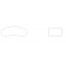 Audi Q5 2017 - Multimedia screen template