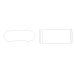 Audi Q5 L 2021 - Multimedia screen template