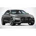 Audi A4 Base (2020 - 2024) (American) full body - pattern for the body
