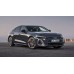 Audi A5 Saloon S Line 2025- the pattern of the interior Audi A5 Saloon S Line 2025- the pattern of the interior