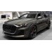 Audi RS Q8 2025 (Chinese - European) full body - pattern for the body