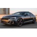 Audi RS5 Coupe (2021 - 2024) (American) full body - pattern for the body