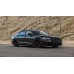 Audi S8 Sedan Base (2022 - 2024) (American) full body - pattern for the body