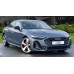Audi A5 Saloon S Line 2025 full body - pattern for the body Audi A5 Saloon S Line 2025 full body - pattern for the body