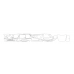 Audi A6 S-Line 2019 full body - pattern for the body