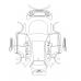 Audi Q5 SUV 2025 (Chinese) full body - pattern for the body
