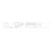 Audi Q7 S-Line 2024 full body - pattern for the body