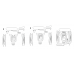 Audi A5L 2026 - the pattern of the interior