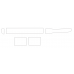 Aurus Senat (2018) - Multimedia screen template
