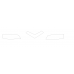 Avatr 12 2024 - Multimedia screen template