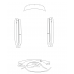 Avatr 11 2022 GT body kit - pattern for the body