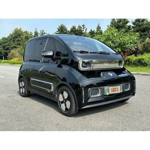 BaoJun Kiwi EV 2022 (Chinese - European) full body - pattern for the body