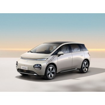 Baojun Cloud (2023 - 2025) (Chinese - European) full body - pattern for the body