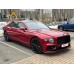 Bentley Flying Spur 2020 full body - pattern for the body