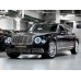 Bentley Mulsanne SWB (2017 - 2022) (Chinese - European) full body - pattern for the body Bentley Mulsanne SWB (2017 - 2022) (Chinese - European) full body - pattern for the body