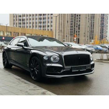 Bentley Flying Spur (2022 - 2025) (Chinese - European) full body - pattern for the body