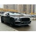 Bentley Flying Spur (2022 - 2025) (Chinese - European) full body - pattern for the body