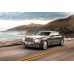 Bentley Mulsanne 2016 - Multimedia screen template