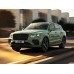Bentley Bentayga (2020) - Multimedia screen template