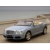 Bentley Continental GTC 1 generation 2003 – 2011 cabriolet Front side glass pattern