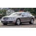 Bentley Continental GT 1 generation 2003 – 2011 coupe Front side glass pattern