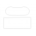 Bentley Continental GT 2018 - Multimedia screen template
