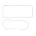 Bentley Continental GT 2019 - Multimedia screen template