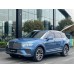 Bentley Bantayga SWB V8s (2021 - 2023) (Chinese - European) full body - pattern for the body
