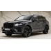 Bentley Bantayga SWB V8 (2021 - 2023) (Chinese - European) full body - pattern for the body