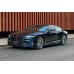 Bentley Continental GT Coupe 2025, full body - pattern for the body