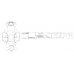 Bestune B70 2024 full body - pattern for the body