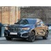 BMW X6 2020 Base xLine - Front - pattern for the body