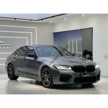 BMW M5 2021 Full Body - pattern for the body