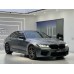 BMW M5 2021 Full Body - pattern for the body