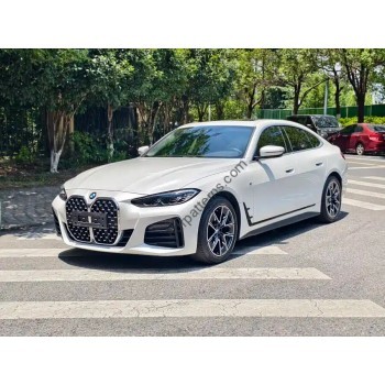 BMW 4 Series 425i (2021 - 2025) (Chinese - European) full body - pattern for the body