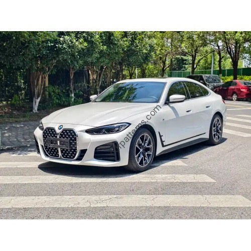 BMW 4 Series 425i (2021 - 2025) (Chinese - European) full body - pattern for the body