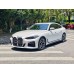 BMW 4 Series 425i (2021 - 2025) (Chinese - European) full body - pattern for the body