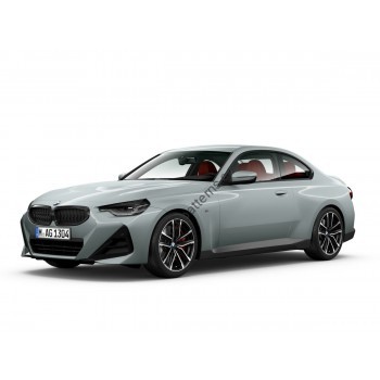 BMW M2 Sport (2023 - 2025) (Chinese - European) full body - pattern for the body