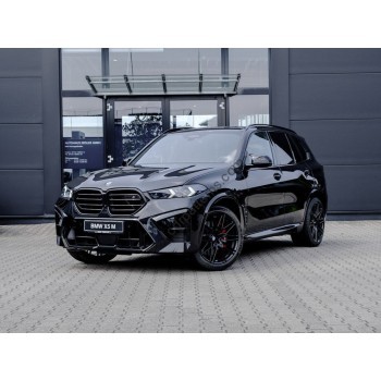 BMW X5 M Competition (2023 - 2025) (Chinese - European) full body - pattern for the body