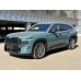 BMW XM (2023 - 2025) (Chinese - European) full body - pattern for the body