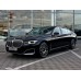 BMW 7L 2019, anti‑chrome struts and mirrors. - pattern for the body