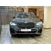 BMW X5 2021 xDrive Performance bumper - pattern for the body