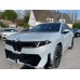 BMW iX3 2026 full body - pattern for the body BMW iX3 2026 full body - pattern for the body